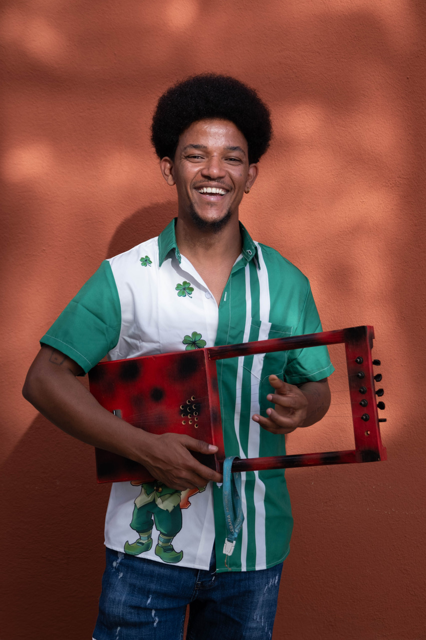 Mikele WELMEDEHIRET