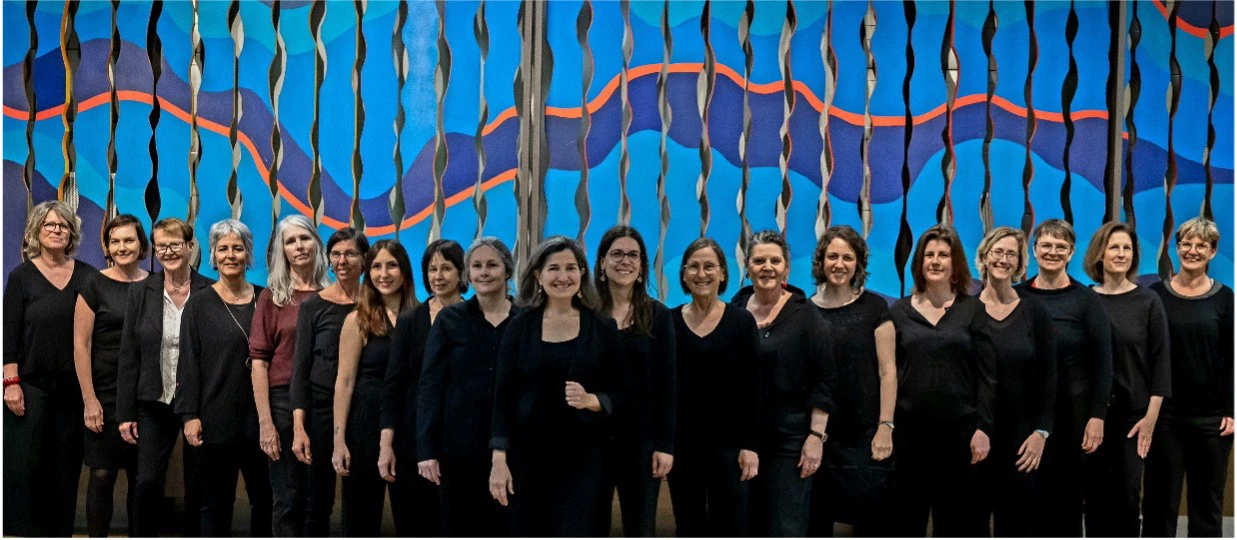 Swing Ensemble